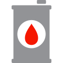 oil